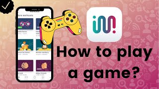 How to play a game in Impulse? screenshot 3