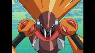 Download Lagu MegaMan NT Warrior Axess 8 in ITALIANO MP3