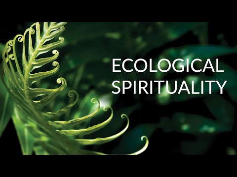 Ecological Spirituality: Caring for our Common Home by Trish Hindmarsh