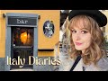 Living in a Small City in Italy as a Foreigner Mp3 Song