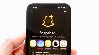 How To Get Free Trial On Snapchat Plus! (2024) screenshot 3
