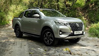 Adventure Ready Dongfeng Rich 7