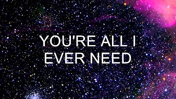 Austin Mahone - All I Ever Need Lyrics