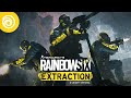 Rainbow Six Extraction: Official Gameplay Overview Trailer