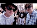 EPIK HIGH's SHOUT OUT to I LOVE DANCE