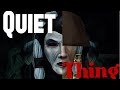 Star Wars: Quiet Thing