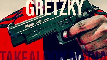 Gretzky - How We Move [Rap] (RIP Nipsey Hussle) Limited Edition