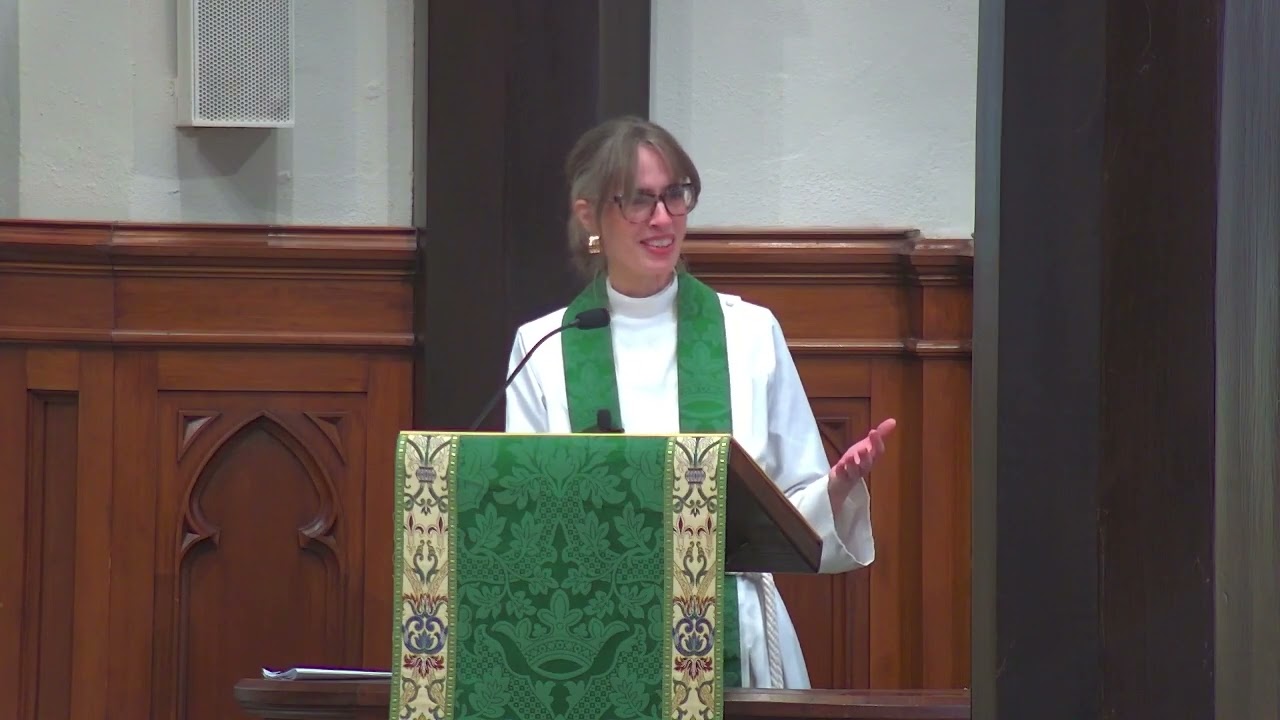 Up the Mountain - February 15, 2026