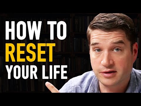 How To Disappear To Transform Yourself | Cal Newport thumbnail