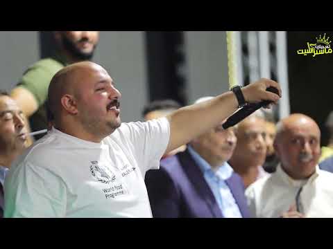 حصريا اجمل وصلة رح تسمعها للنجم يزن حمدان 2023 مهرجان علي منذر فقهاء