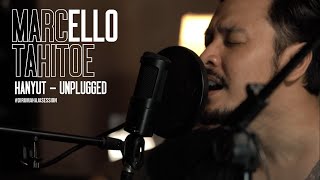 Marcello Tahitoe - Hanyut UNPLUGGED