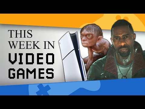 This Week In Video Games 