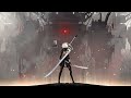 NieR:Automata PC Gameplay | ROUTE A