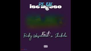 Coolsuny De Kae  ×  Ricky Wasemoria × Shukela _ Iso Ngeso ( official Audio)