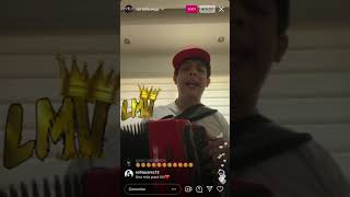 Cornelio Vega - 15 Besos (En Vivo) 2021 🔥