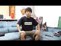今までお世話になりました。【訳：引っ越しました、軽く新居ルームツアーします】