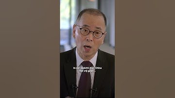 Dit is hoe China AI gebruikt
