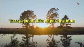 BUKANG (Mezzavoce) - Lyric Video