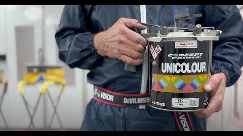 How to Use Concept Paints 120 1K Wet On Wet PRIMER for the Perfect Paint Job | Step-by-Step Guide