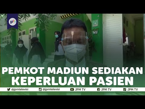 Video: Enam Bangunan