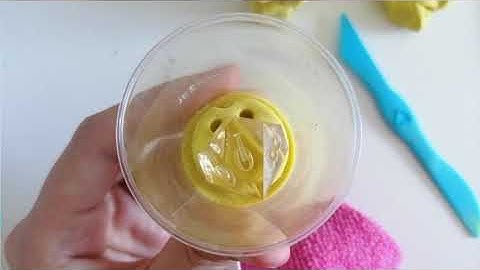 Vented Squish Mold Tutorial | Polyhedral Dice