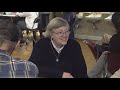 Inside Daybreak | Following Sister Deborah Mallott through a morning of helping others