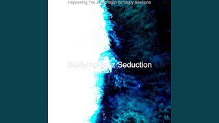 Vivacious Ambience for Deep Concentration