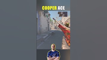 Cooper AWP-ACE on D2 | Faceit 2025!👍#cs2 #gamingreels