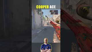 Cooper AWP-ACE on D2 | Faceit 2025!👍#cs2 #gamingreels