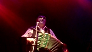 The Tiger Lillies - Crack of Doom (Saint Petersburg, 10/05/2017)