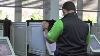 SPLOST  Passes in Whitfield