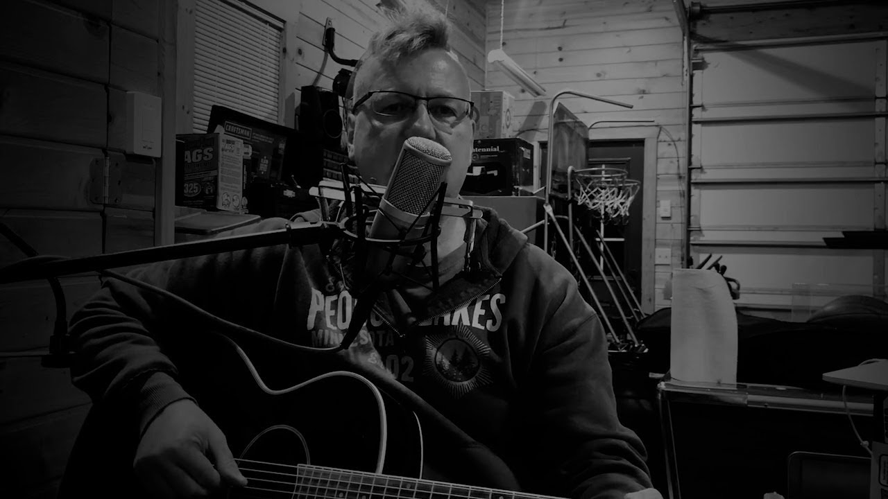 Sundown Garage Music video Dean Pedersen YouTube