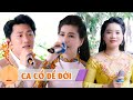 Ca Cổ Hơi Dài, Tân Cổ Trữ Tình 2021 Cực Hay, CVVC Nguyễn Văn Khởi, Mai Phương Thảo, Lương Hồng Huệ