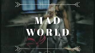 Gary Jules - Mad world (Metal cover)