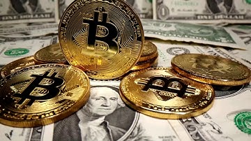 Bitcoin surges to record as 2020 rally powers on