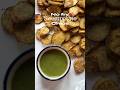 Day 24/30: Healthy Snack Recipe!😋#recipe#shorts #snacks#viralrecipe #quick#healthy#foodie#vlog#food