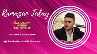 Ramazan Talay - Atım Arap / Genç Osman #aşkprodüksiyon #ramazantalay #atımarap #gencosman Resimi