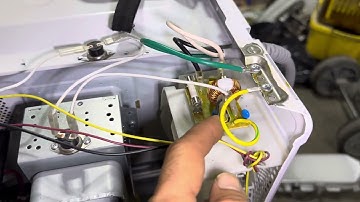 Microwave keeps blowing the fuse again and again ?