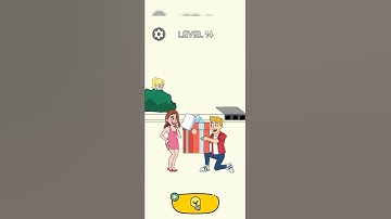 Dop game level 14 #gamplay #gameplaywalkthrought #dop4