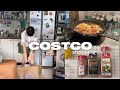 コストコ中級者(?)のお買い物🛒