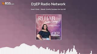 Sarah Violet - Rehab: Soulful Sundays (02/05/26)