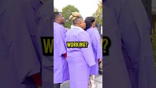 Orchestra Orders For Kai Cenat In McDonalds 😂