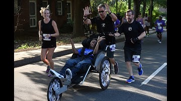 2018 Speed For Need Race # 15 - The Park Church 5K