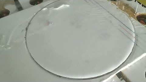 OSC-TITAN CNC 5 Axis Stone Cutting Machine Circle 0010 1