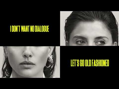 Noga Erez WATCH THE NEWS Official