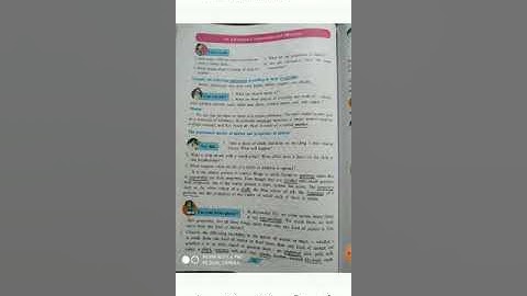 7 the standard science lesson number 14 Elements Compounds and Mixtures ( video 1)