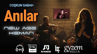 Download Lagu Anılar (Coşkun Sabah) - New Age Keman Cover MP3