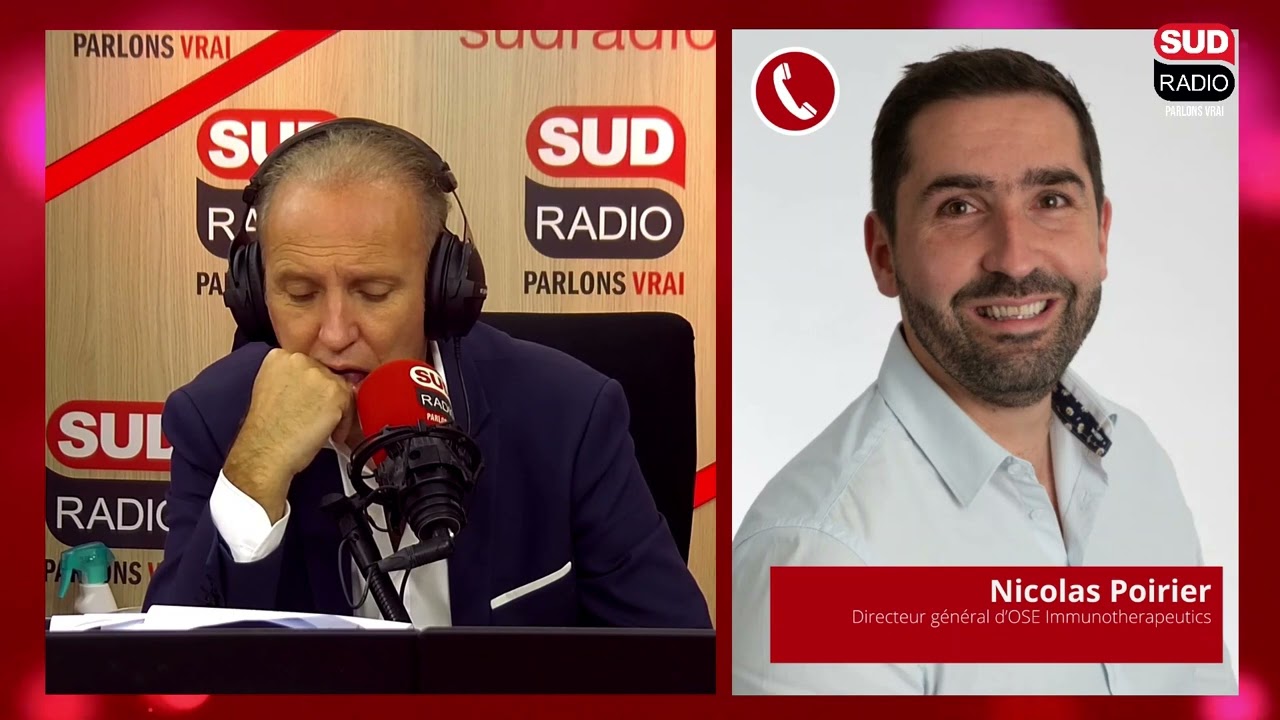 Un "vaccin thérapeutique" contre les cancers du poumon ?