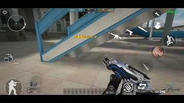 CF mobile offline V2.42 + link