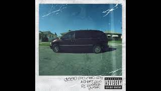 Kendrick Lamar - Sing About Me, I'm Dying Of Thirst [Instrumental]